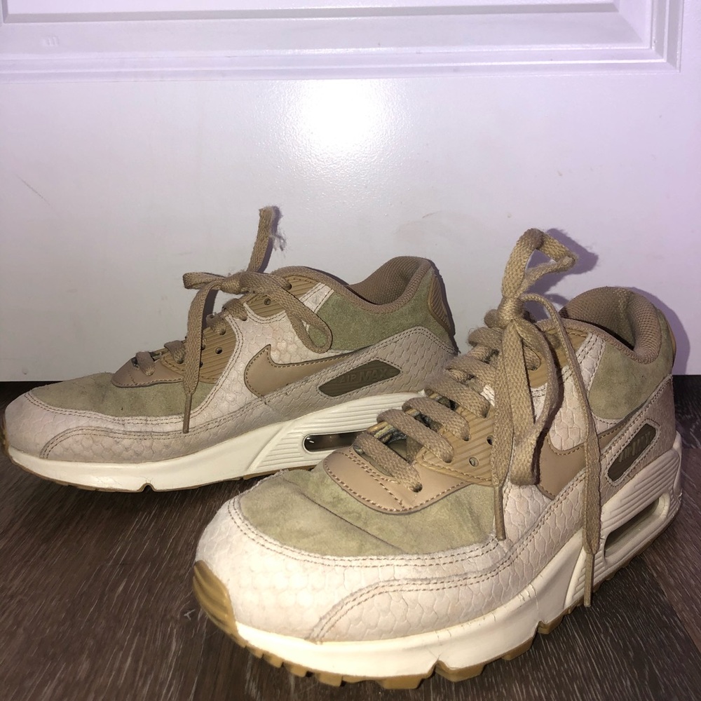 Nike Air Max